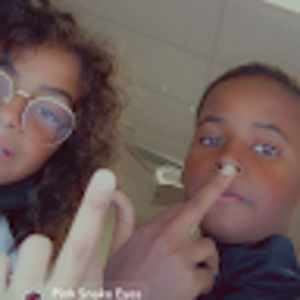 Meet your Posher, Dewayne